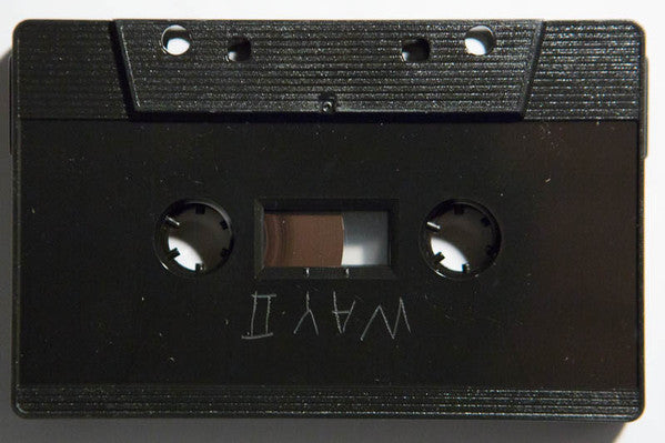 Various : UFoI III - Ways Of Survival (Cass, Comp, Ltd, Num)