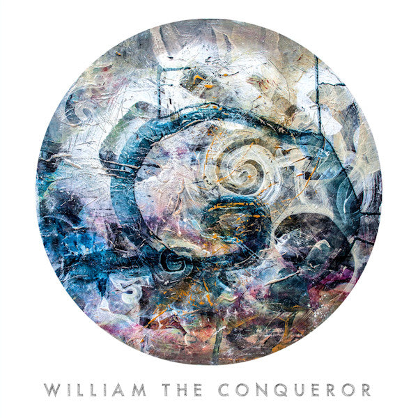 William The Conqueror (2) : William The Conqueror (10", EP, Ltd)