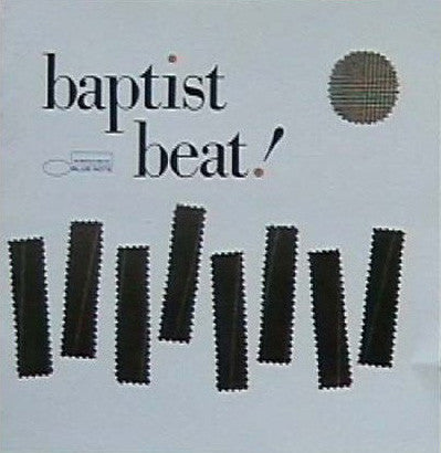 Various : Baptist Beat! (LP, Comp)