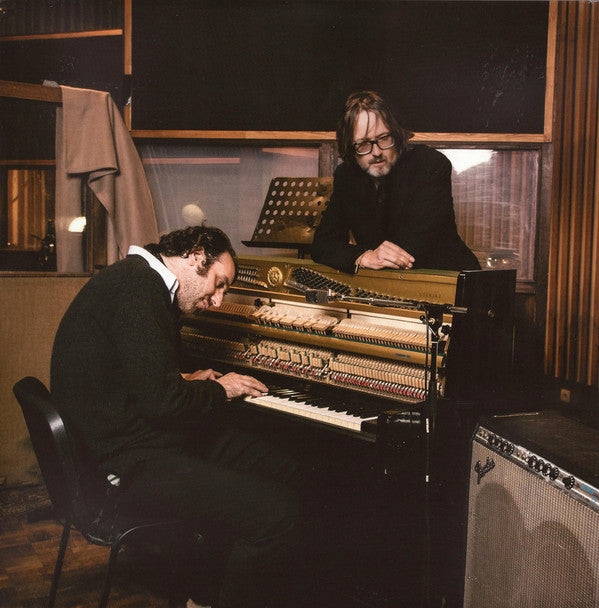 Jarvis Cocker, Chilly Gonzales : Room 29 (LP, 180)