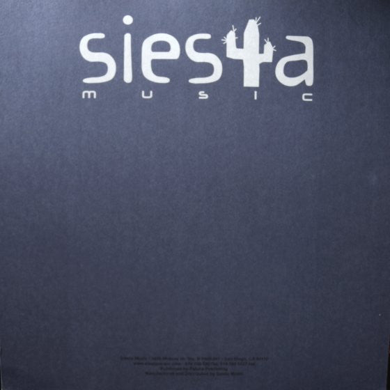 Joeski : 6400 Project (12")