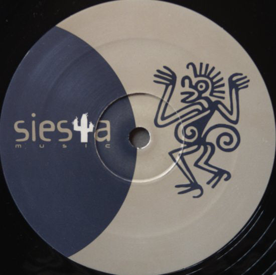 Joeski : 6400 Project (12")