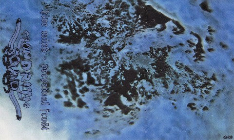 Hive Mind : Perpetual Frost (Cass, Ltd, C24)