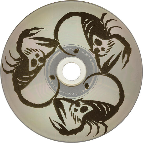 Skullflower : Xaman (CD, Album)