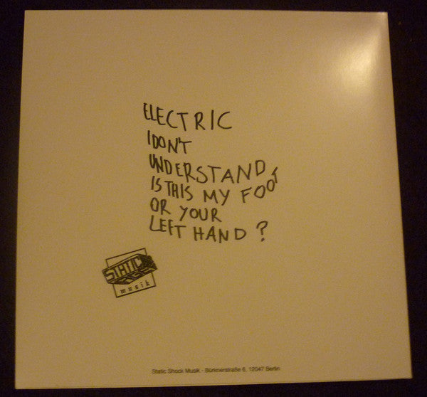 Heavy Metal (4) : Smash Criticism Smash Optimism Smash Arachnophobia  (LP, Ltd, spe)