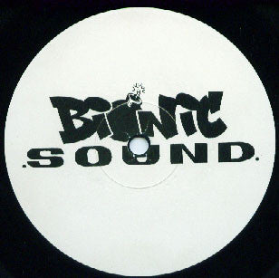 Doughbwoy 'N' S.L.B. Featuring The Flatliner* : Into The Future E.P. (12", EP)