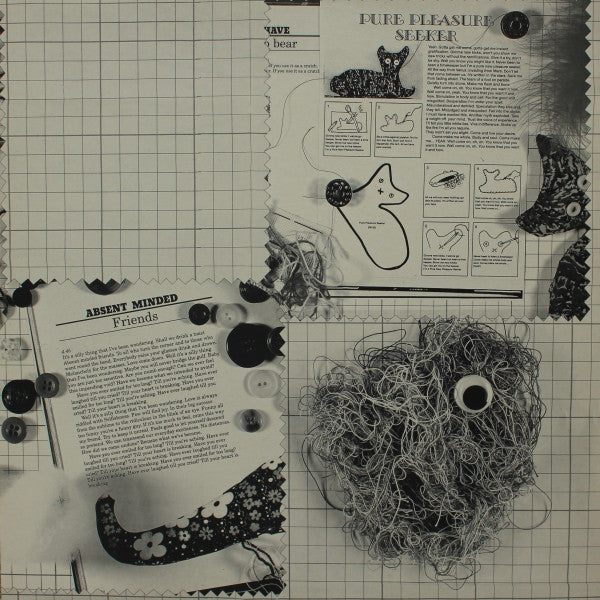 Moloko : Things To Make And Do (2xLP, Album)