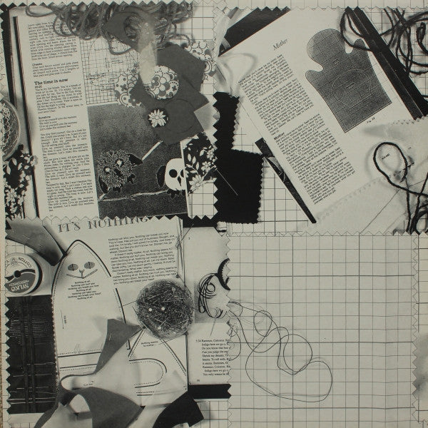 Moloko : Things To Make And Do (2xLP, Album)