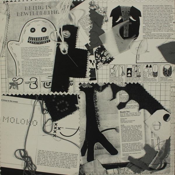 Moloko : Things To Make And Do (2xLP, Album)