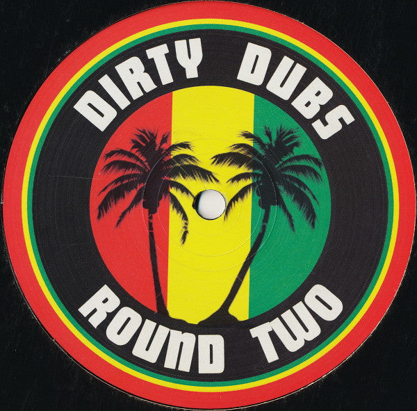 Soundclash (3) / L Judas vs Tenor Diamond : Pum Pum Shorts / Dem A Dragon (12")