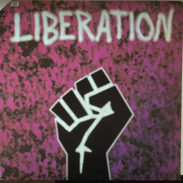 Liberation : Liberation (12", Single)