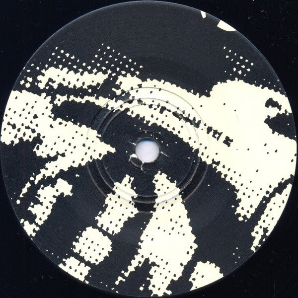 Little Fyodor And The Haters : Little Fyodor And The Haters (7")