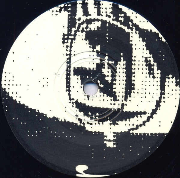 Little Fyodor And The Haters : Little Fyodor And The Haters (7")