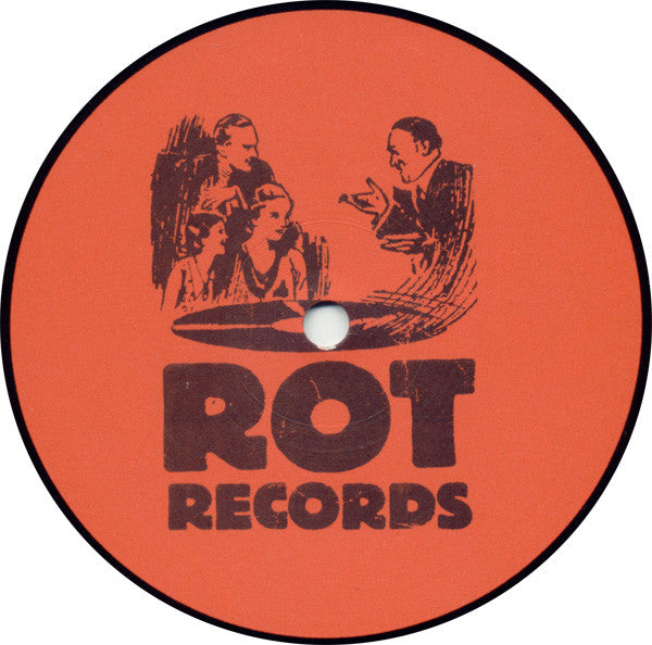 The Varukers : Live In Holland (LP, Album, Ltd)
