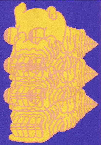 Vomgrill* : Vomgrill (CDr, Album)