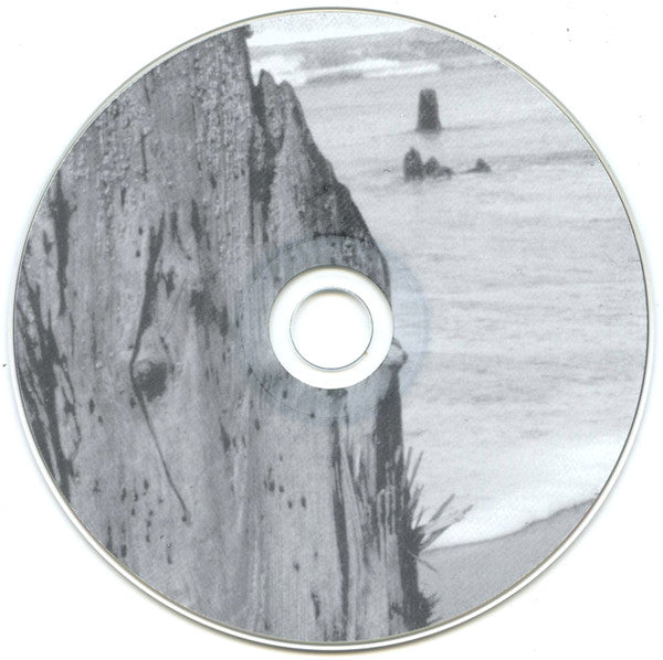 Jazkamer & Smegma : Endless Coast (CD, Album)