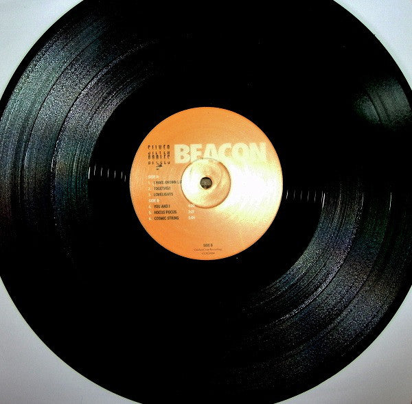 Silver Apples : Beacon (2xLP, Album, RE)