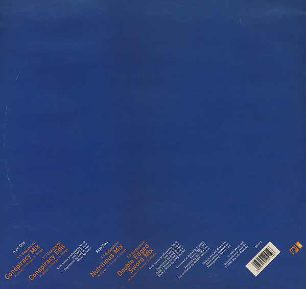 System 7 : 7:7 Expansion (12")