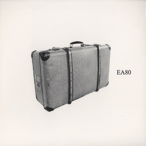 EA80 : Reise (LP, Album)