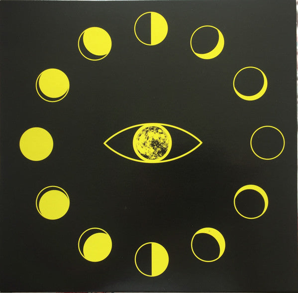 Nachthexen : Nachthexen (10", EP, Comp)