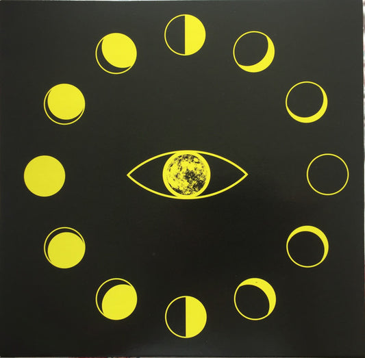 Nachthexen : Nachthexen (10", EP, Comp)