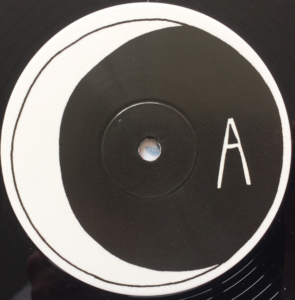 Nachthexen : Nachthexen (10", EP, Comp)