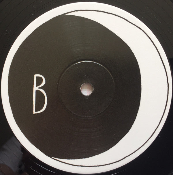 Nachthexen : Nachthexen (10", EP, Comp)