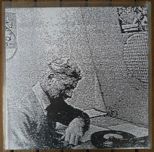 A.M.B. To Hyware To Kapotte Muziek : A Big Cloud / Into The Void (LP, Ltd)