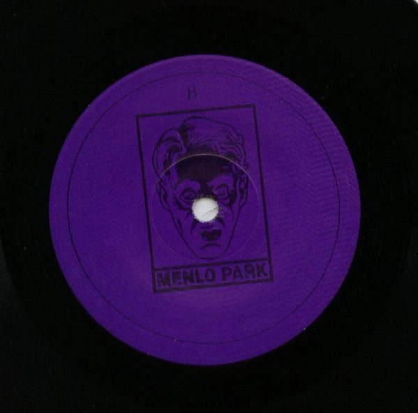Loren Mazza Cane Connors* : The Stations Of The Cross (2x7", Ltd)