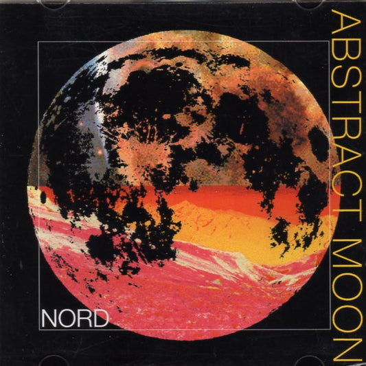 Nord (3) : Abstract Moon (CDr)