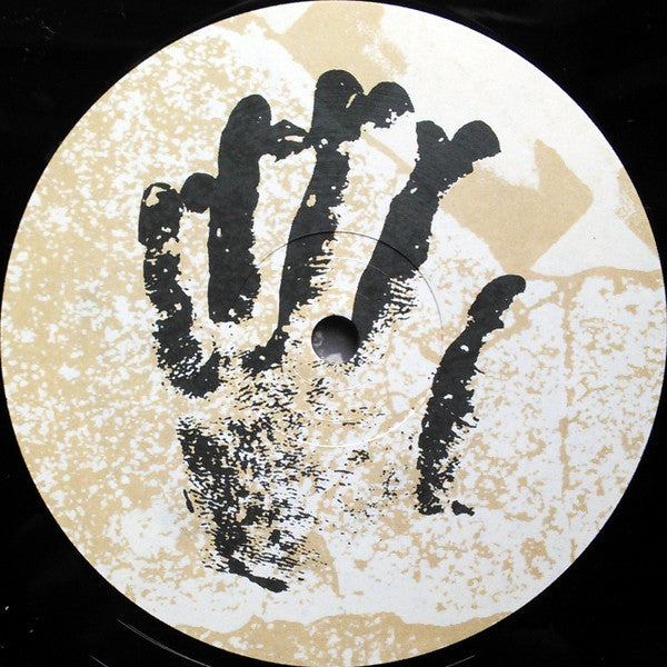 Various : Perdurabo (LP, Comp)