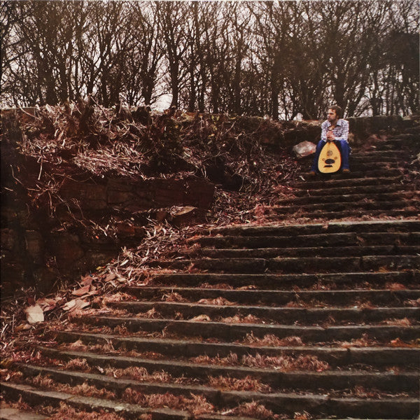 Voice Of The Seven Woods : Voice Of The Seven Woods (LP, Album)