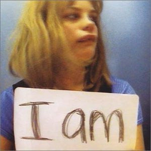 Scout Niblett : I Am (LP)