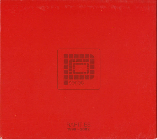 LTJ Bukem : Producer 05 - Rarities (CD, Comp)