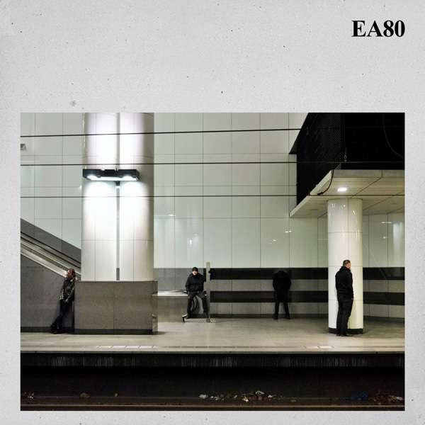 EA80 : Definitiv: Ja! (LP, Album)
