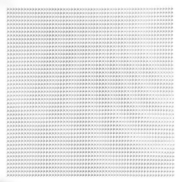 EA80 : Definitiv: Ja! (LP, Album)
