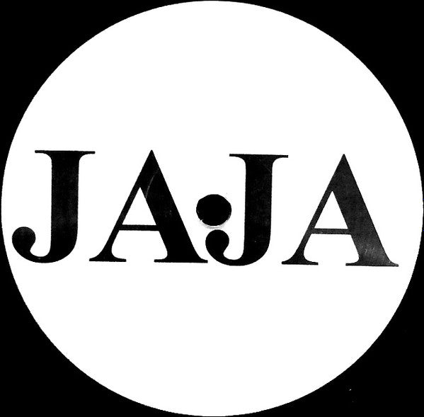 EA80 : Definitiv: Ja! (LP, Album)