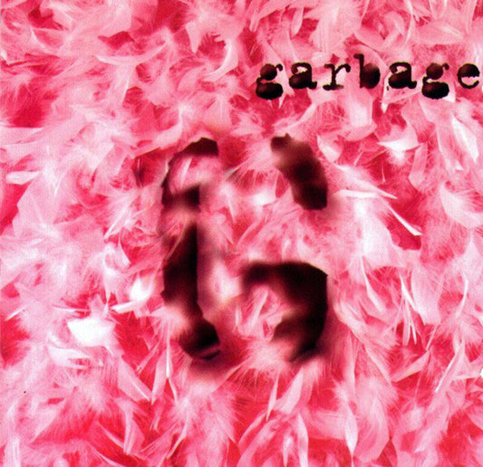 Garbage : Garbage (6x7", Album + Box, Ltd, Num)