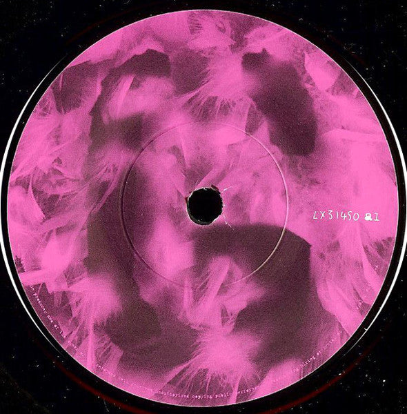 Garbage : Garbage (6x7", Album + Box, Ltd, Num)