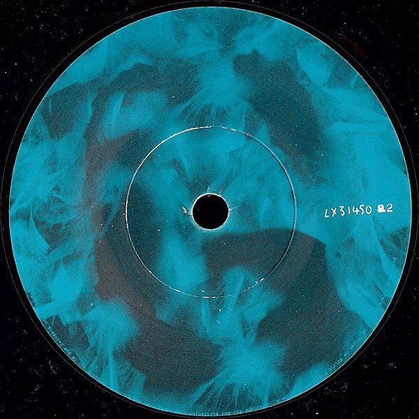 Garbage : Garbage (6x7", Album + Box, Ltd, Num)