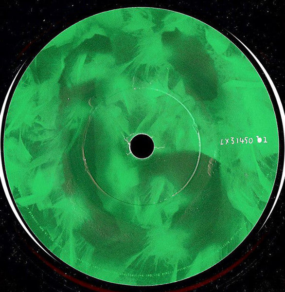 Garbage : Garbage (6x7", Album + Box, Ltd, Num)