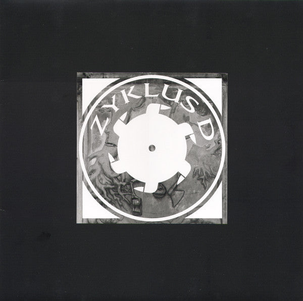 Various : Zyklus D (LP, Comp, Ltd, Num)