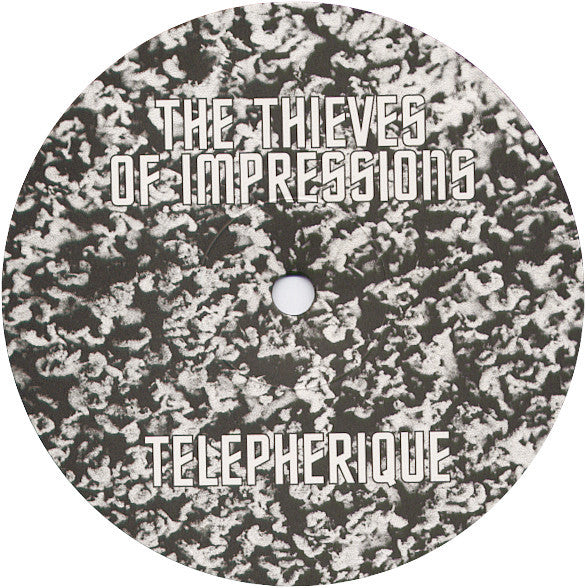 Various : Zyklus D (LP, Comp, Ltd, Num)