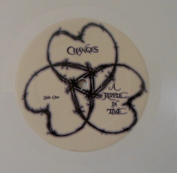 Changes : A Ripple In Time (LP, Whi)