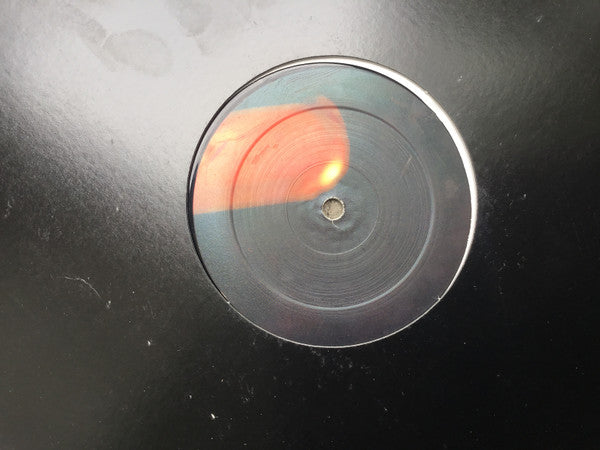 DJ XS : Formula  (12", Single)
