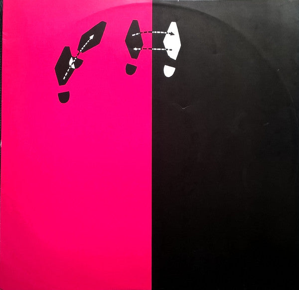 The Beat (2) : I Just Can't Stop It (LP, Album)