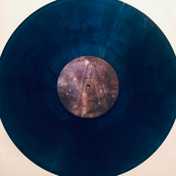 Kaitlyn Aurelia Smith : The Kid (2xLP, Album, Ltd, Blu)