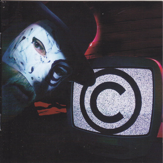 The Cravats : Dustbin Of Sound (CD, Album)
