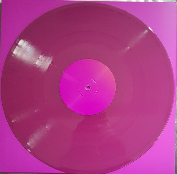 Mary Jane Leach : Pipe Dreams (LP, Pur)