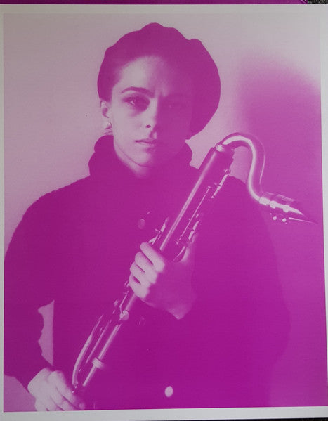 Mary Jane Leach : Pipe Dreams (LP, Pur)